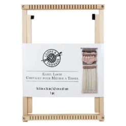 Buy ⭐ Easel Loom by Loops & Threads® 🧨