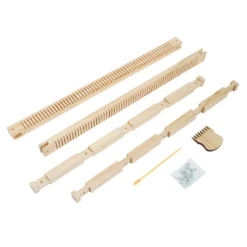 Coupon 👍 Weaving Loom by Loops & Threads® ⭐ -Cheap The Yarnova Store 10664556 2