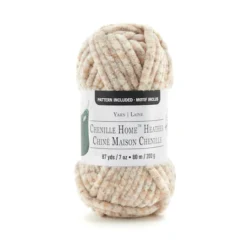 Cheap 🥰 Chenille Home™ Heather Yarn by Loops & Threads® ❤️ -Cheap The Yarnova Store 10664825 1 1