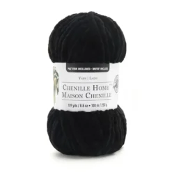 Best Sale 🛒 Chenille Home™ Yarn by Loops & Threads® ⌛ -Cheap The Yarnova Store 10664827 1