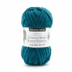 Budget 😀 18 Pack: Chenille Home™ Yarn by Loops & Threads® ⌛ -Cheap The Yarnova Store 10664829 1 1