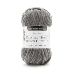 Best Sale 🛒 Chenille Home™ Yarn by Loops & Threads® ⌛ -Cheap The Yarnova Store 10664833 1