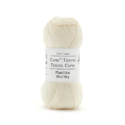 Deals 🔔 15 Pack: Capri™ Tencel Yarn by Loops & Threads® 😀