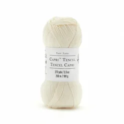 Deals 🔔 15 Pack: Capri™ Tencel Yarn by Loops & Threads® 😀 -Cheap The Yarnova Store 10664953 1 2