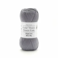 Deals 🔔 15 Pack: Capri™ Tencel Yarn by Loops & Threads® 😀 -Cheap The Yarnova Store 10664955 1 2