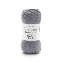 Buy 🛒 Capri™ Tencel Yarn by Loops & Threads® ❤️