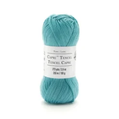 Buy 🛒 Capri™ Tencel Yarn by Loops & Threads® ❤️ -Cheap The Yarnova Store 10664961 1