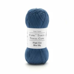 Deals 🔔 15 Pack: Capri™ Tencel Yarn by Loops & Threads® 😀 -Cheap The Yarnova Store 10664965 1 1
