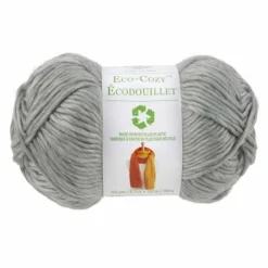 New 😍 Eco-Cozy™ Yarn by Loops & Threads® ✔️ -Cheap The Yarnova Store 10664986 1