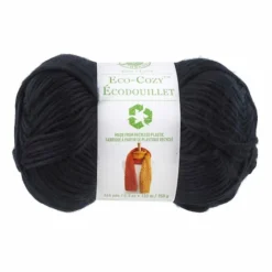 New 😍 Eco-Cozy™ Yarn by Loops & Threads® ✔️ -Cheap The Yarnova Store 10664992 1