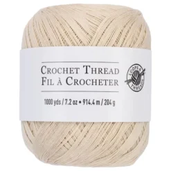 Coupon 🛒 Crochet Thread by Loops & Threads® ⭐ -Cheap The Yarnova Store 10665057 1
