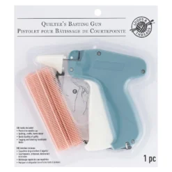 New 😍 Quilter's Basting Gun with Tracks by Loops & Threads™ 🎁