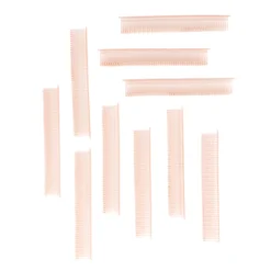 New ❤️ 24 Packs: 500 ct. (12,000 total) Basting Gun Tracks by Loops & Threads™ 🛒 -Cheap The Yarnova Store 10665172 2 1