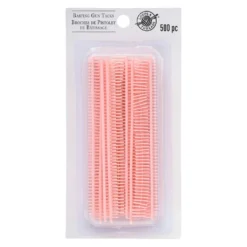 New ❤️ 24 Packs: 500 ct. (12,000 total) Basting Gun Tracks by Loops & Threads™ 🛒