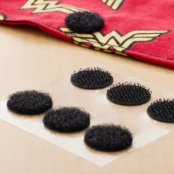 New ✨ Black Hook & Loop Circles by Loops & Threads® 😍 -Cheap The Yarnova Store 10665375 20