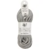 Hot Sale 🌟 Charcoal Macramé Cotton Cord by Loops & Threads®, 75ft. ✨