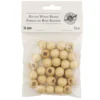Buy π₯ 12 Packs: 28 ct. (336 total) Natural Wood Round Beads, 16mm by Loops & Threads® π₯ 2 Buy π₯ 12 Packs: 28 ct. (336 total) Natural Wood Round Beads, 16mm by Loops & Threads® π₯ -Cheap The Yarnova Store 10666681 1 1