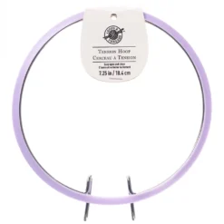 Best Sale ⌛ 7.25" Tension Hoop by Loops & Threads™ 🎉