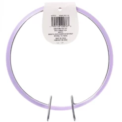 Best Sale 💯 12 Pack: 7.25" Tension Hoop by Loops & Threads™ 🤩 -Cheap The Yarnova Store 10667072 5 1