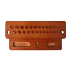 Cheap β€οΈ Crochet Hook Holder by Loops & Threads® π― 9 Cheap β€οΈ Crochet Hook Holder by Loops & Threads® π― -Cheap The Yarnova Store 10668147 2