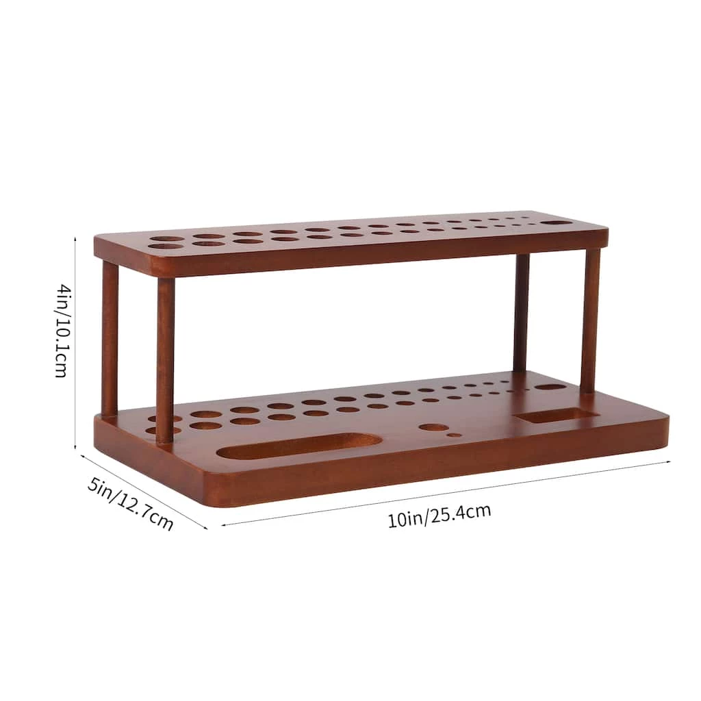 Cheap β€οΈ Crochet Hook Holder by Loops & Threads® π― 6 Cheap β€οΈ Crochet Hook Holder by Loops & Threads® π― - Image 4