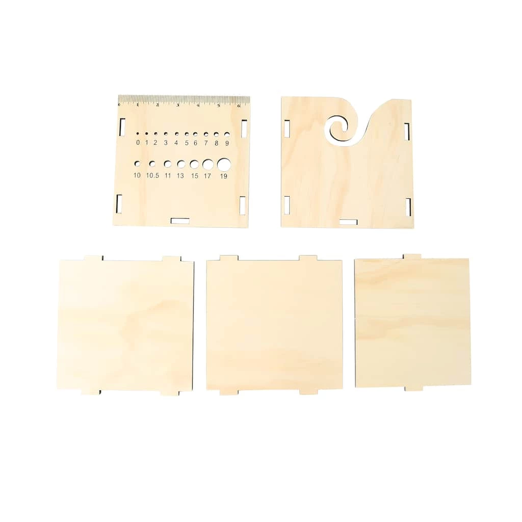 Best deal π Yarn Storage Box by Loops & Threads® π₯° 5 Best deal π Yarn Storage Box by Loops & Threads® π₯° - Image 3