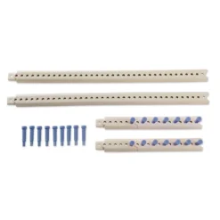 Best deal ⌛ Build-a-Loom® Extension Kit by Loops & Threads® ✔️ -Cheap The Yarnova Store 10668552 3
