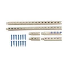 Best deal ⌛ Build-a-Loom® Extension Kit by Loops & Threads® ✔️ -Cheap The Yarnova Store 10668552 4