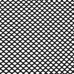 Promo 😀 Black Wearable Mesh™ by Loops & Threads™ ❤️