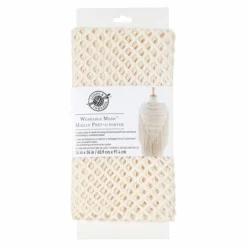 Deals π₯° 12 Pack: Wearable Mesh™ by Loops & Threads™ β 9 Deals π₯° 12 Pack: Wearable Mesh™ by Loops & Threads™ β -Cheap The Yarnova Store 10669285 1 1