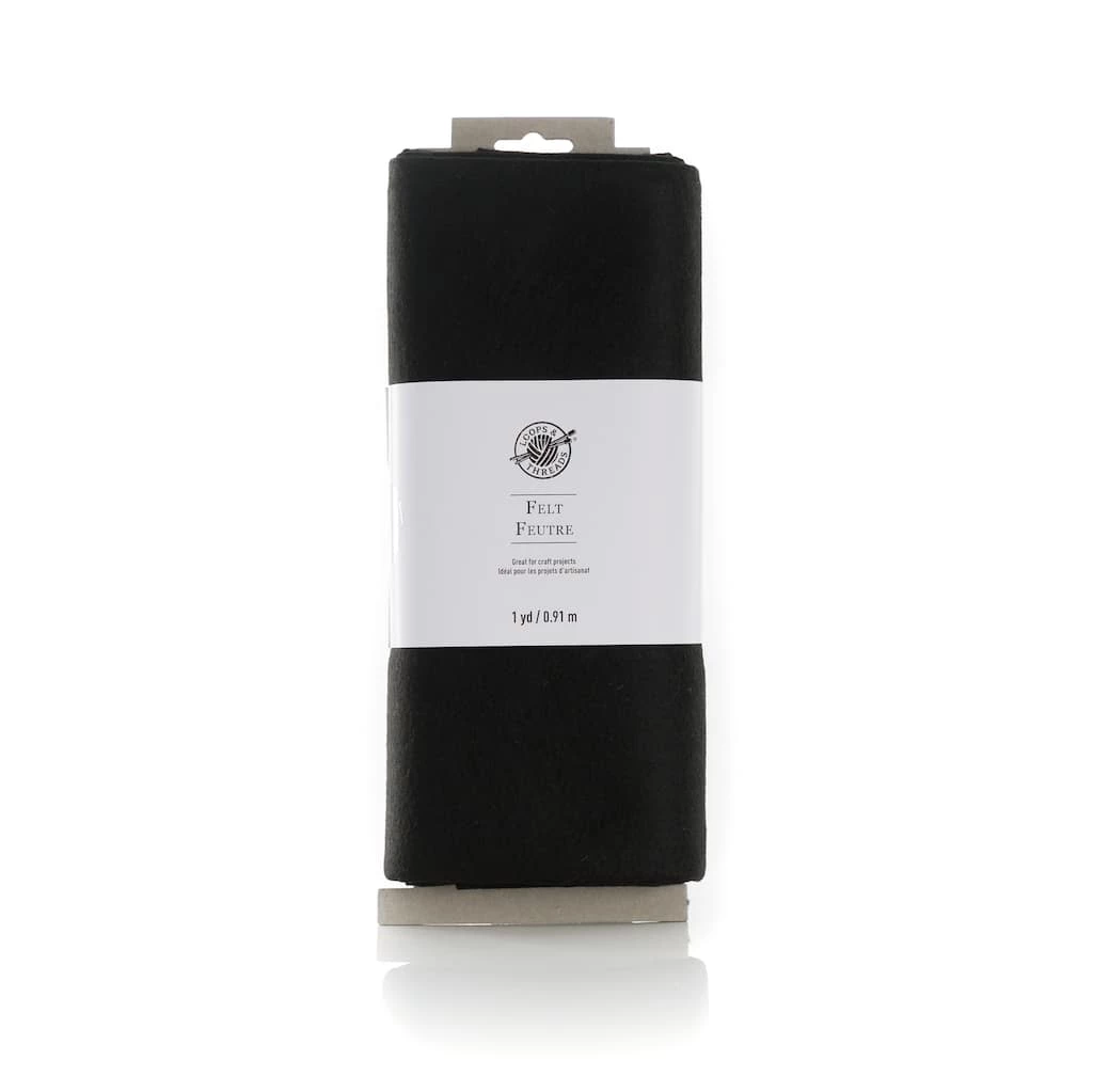 Hot Sale ✨ Felt Bundle by Loops & Threads® ✔️ 3 Hot Sale ✨ Felt Bundle by Loops & Threads® ✔️