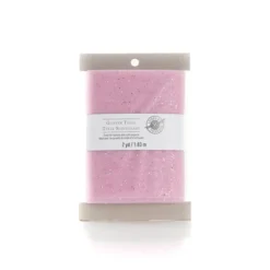 Best deal ⌛ Glitter Tulle Bundle by Loops & Threads® 😉 -Cheap The Yarnova Store 10671021 2