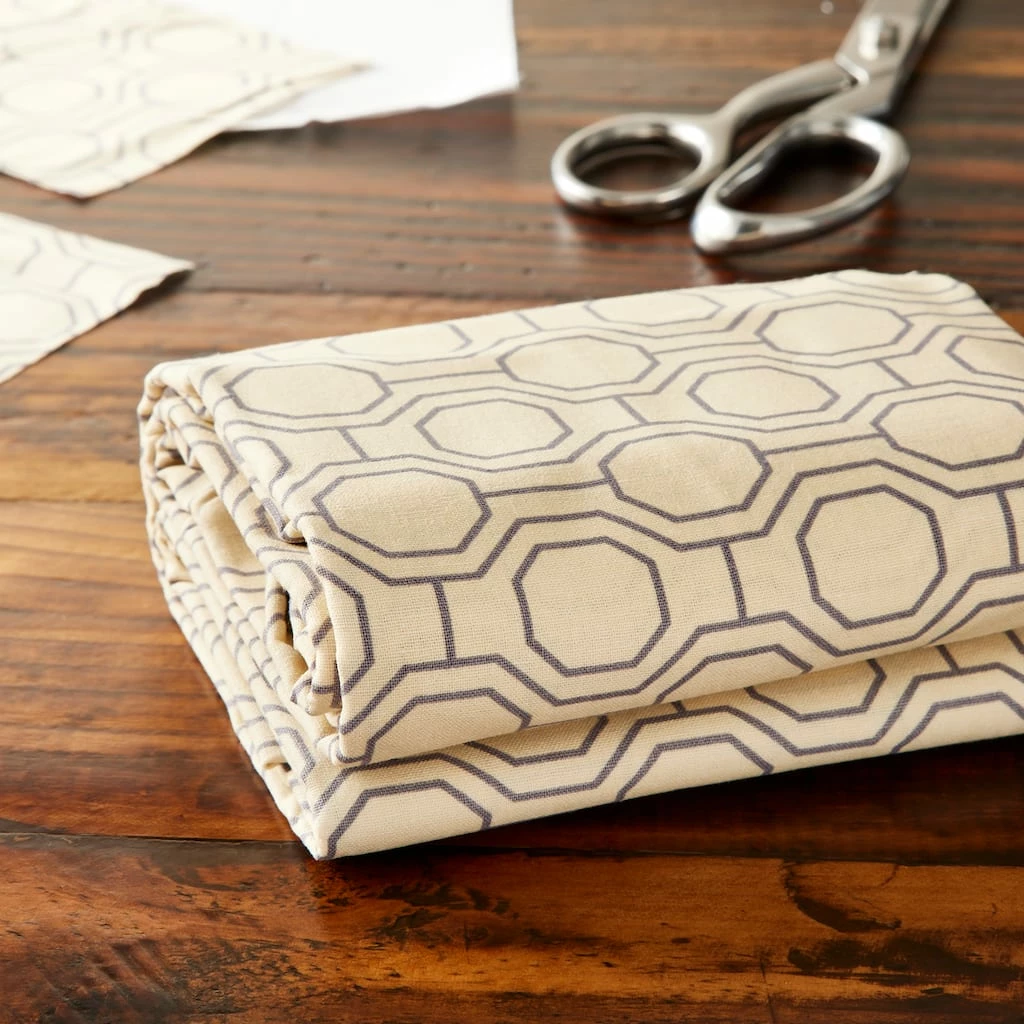 Coupon π Wild Combo Print Cotton Fabric Bundle by Loops & Threads® π― 4 Coupon π Wild Combo Print Cotton Fabric Bundle by Loops & Threads® π― - Image 2