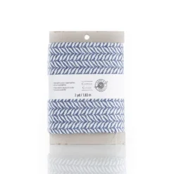 Budget 🥰 Textured Leaf Cotton Fabric Bundle by Loops & Threads® 🎁