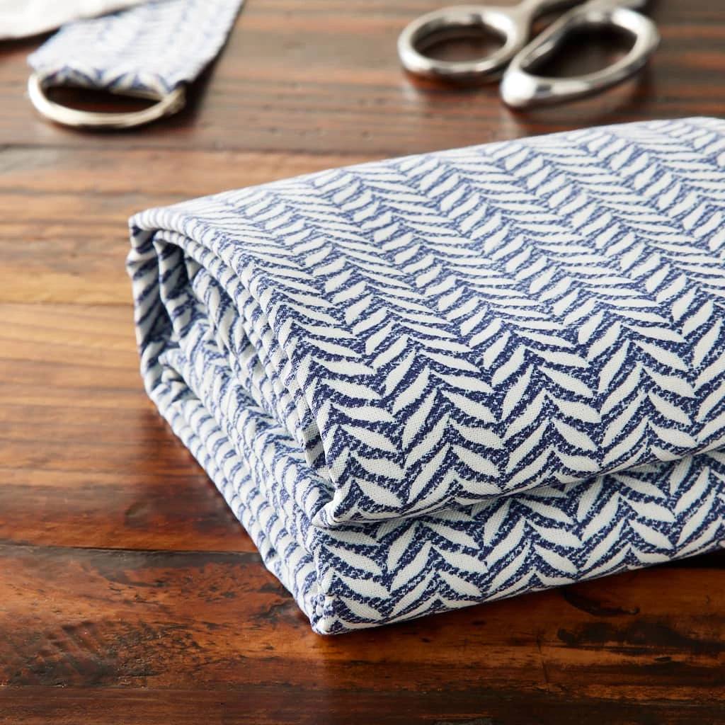 Budget π₯° Textured Leaf Cotton Fabric Bundle by Loops & Threads® π 4 Budget π₯° Textured Leaf Cotton Fabric Bundle by Loops & Threads® π - Image 2