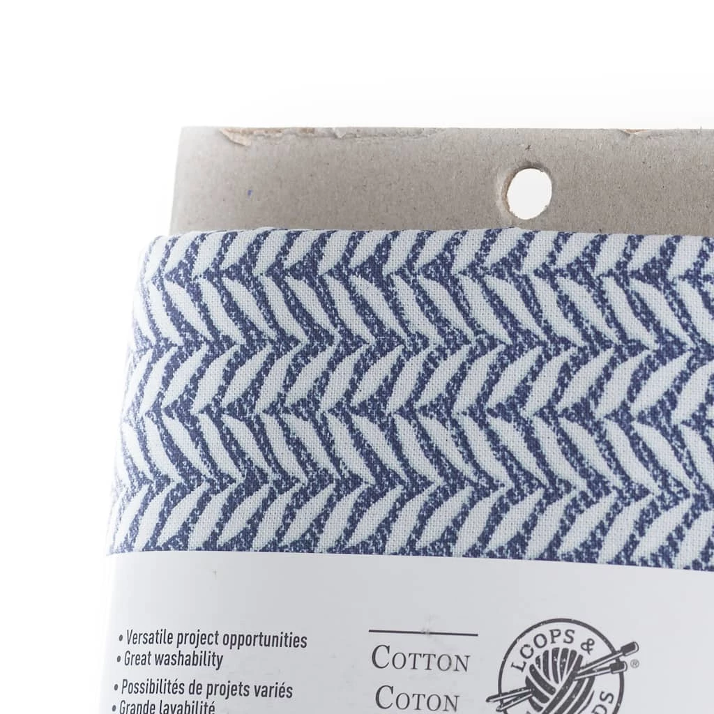 Budget π₯° Textured Leaf Cotton Fabric Bundle by Loops & Threads® π 6 Budget π₯° Textured Leaf Cotton Fabric Bundle by Loops & Threads® π - Image 4