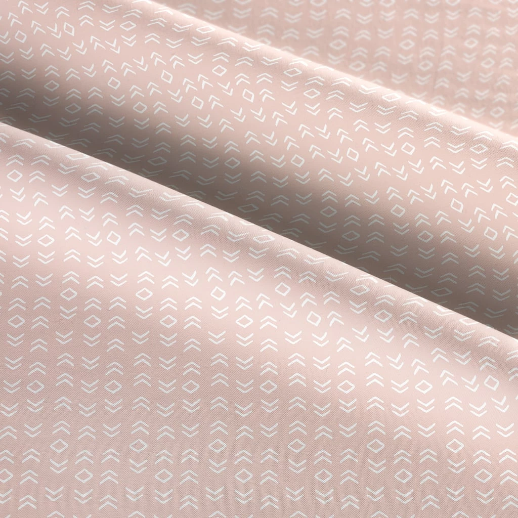 Budget ❤️ Arrows Print Cotton Fabric Bundle by Loops & Threads® ⭐ 5 Budget ❤️ Arrows Print Cotton Fabric Bundle by Loops & Threads® ⭐ - Image 3