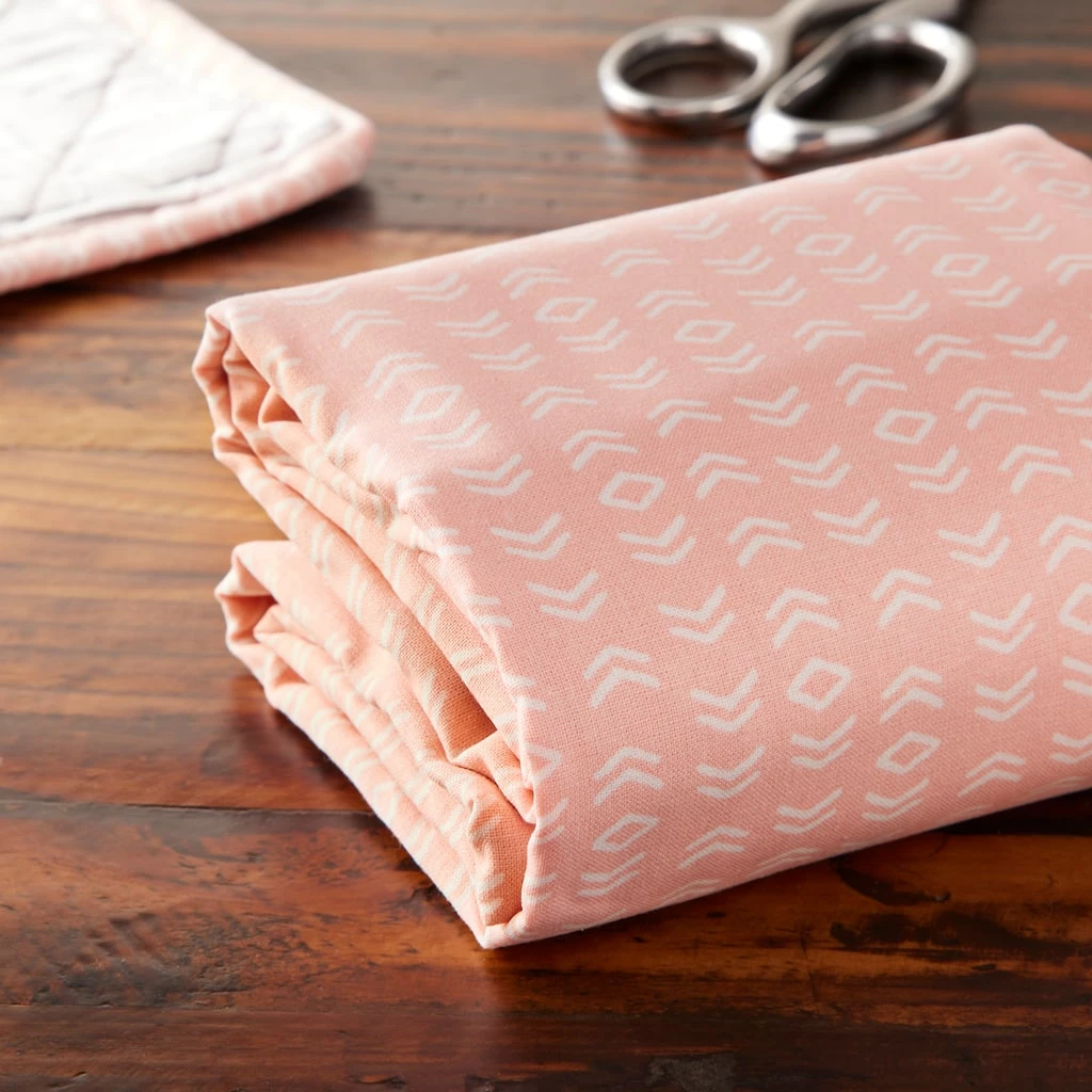 Budget ❤️ Arrows Print Cotton Fabric Bundle by Loops & Threads® ⭐ 4 Budget ❤️ Arrows Print Cotton Fabric Bundle by Loops & Threads® ⭐ - Image 2