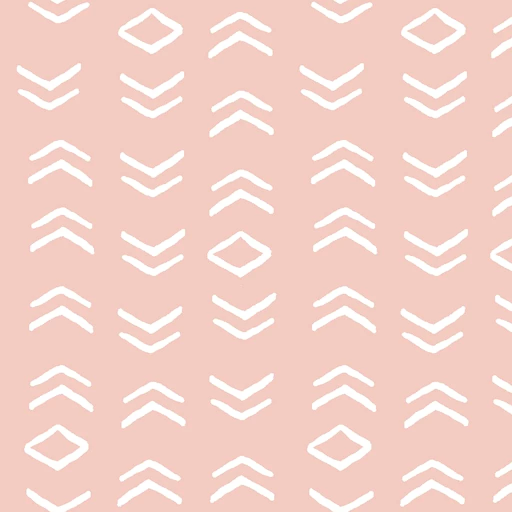 Budget ❤️ Arrows Print Cotton Fabric Bundle by Loops & Threads® ⭐ 6 Budget ❤️ Arrows Print Cotton Fabric Bundle by Loops & Threads® ⭐ - Image 4