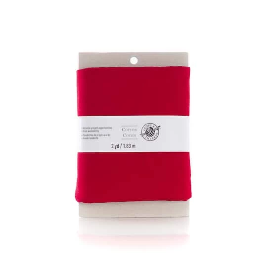 Buy π Cotton Fabric Bundle by Loops & Threads® π 7 Buy π Cotton Fabric Bundle by Loops & Threads® π - Image 5