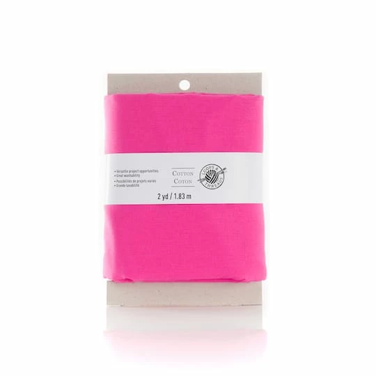 Buy π Cotton Fabric Bundle by Loops & Threads® π 8 Buy π Cotton Fabric Bundle by Loops & Threads® π - Image 6