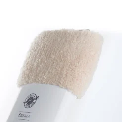 Budget 🤩 Natural Sherpa Fabric Bundle by Loops & Threads® 🥰 -Cheap The Yarnova Store 10671042 3