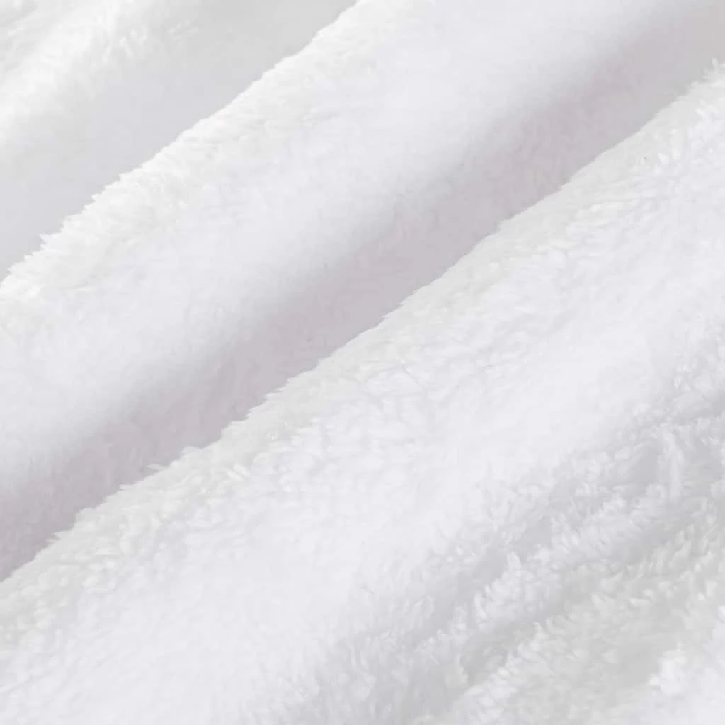 Best Pirce π White Sherpa Fabric Bundle by Loops & Threads® π 5 Best Pirce π White Sherpa Fabric Bundle by Loops & Threads® π - Image 3