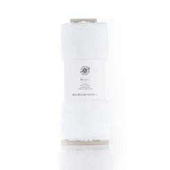 Best Pirce 😀 White Sherpa Fabric Bundle by Loops & Threads® 🎁