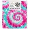 Best deal ✔️ Pink & Blue Tie Dye Cotton Fabric Bundle by Loops & Threads™ 🌟 -Cheap The Yarnova Store 10691452 1
