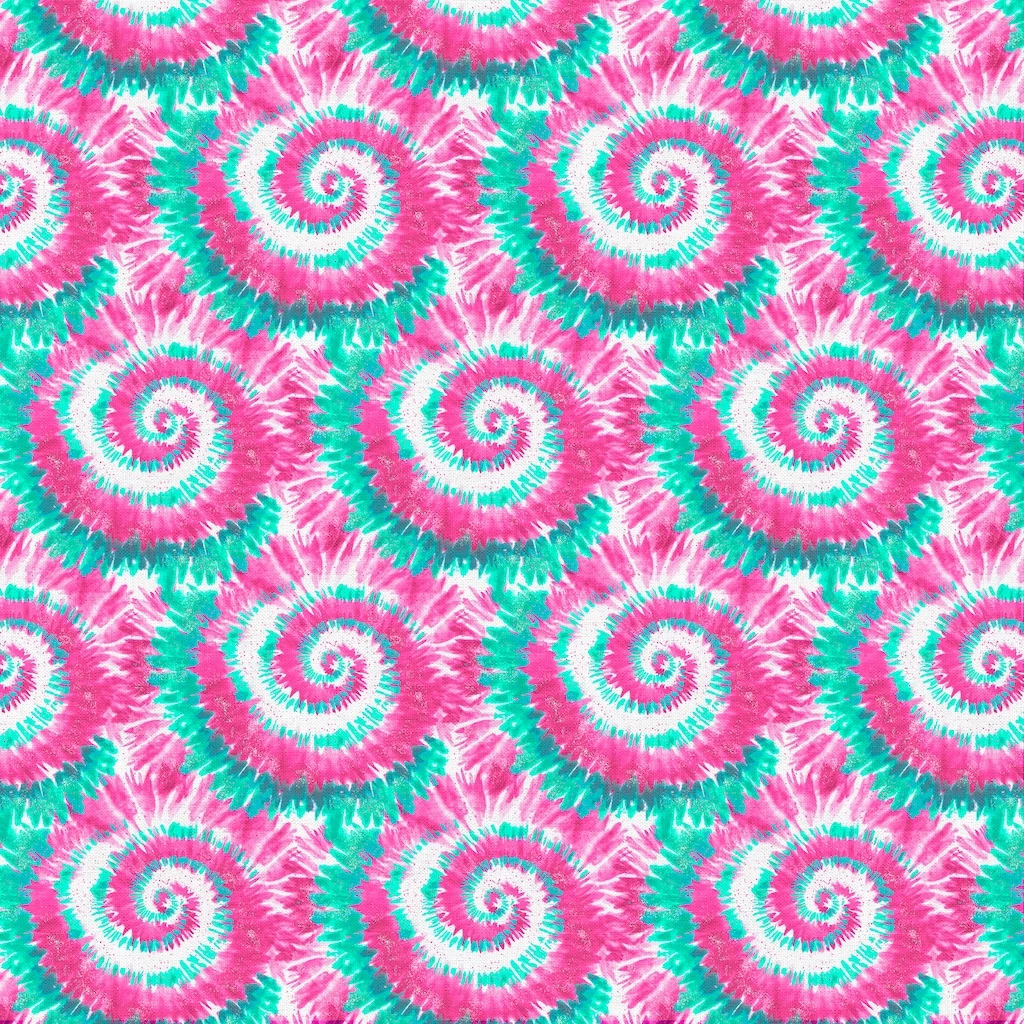 Best deal βοΈ Pink & Blue Tie Dye Cotton Fabric Bundle by Loops & Threads™ π 4 Best deal βοΈ Pink & Blue Tie Dye Cotton Fabric Bundle by Loops & Threads™ π - Image 2