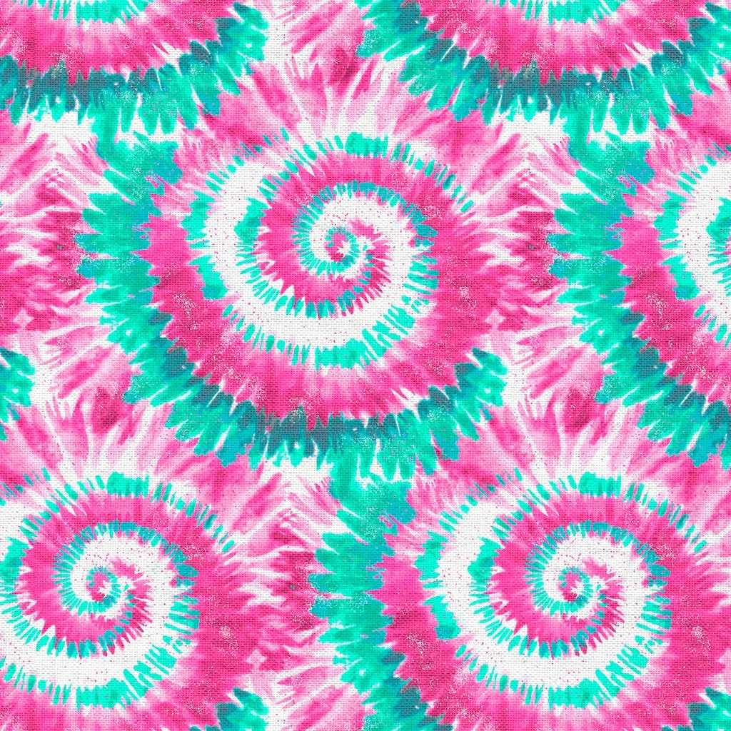 Best deal βοΈ Pink & Blue Tie Dye Cotton Fabric Bundle by Loops & Threads™ π 6 Best deal βοΈ Pink & Blue Tie Dye Cotton Fabric Bundle by Loops & Threads™ π - Image 4