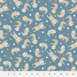 Deals 😍 Sloth Themed Fabric Bundles by Loops & Threads™ 👏 -Cheap The Yarnova Store 10691459 19