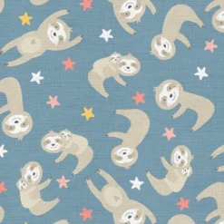 Deals 😍 Sloth Themed Fabric Bundles by Loops & Threads™ 👏 -Cheap The Yarnova Store 10691459 20