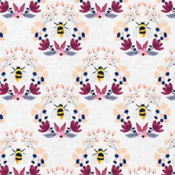 Best Pirce 👍 Bee Themed Fabric Bundles by Loops & Threads™ 💯 -Cheap The Yarnova Store 10691461 12